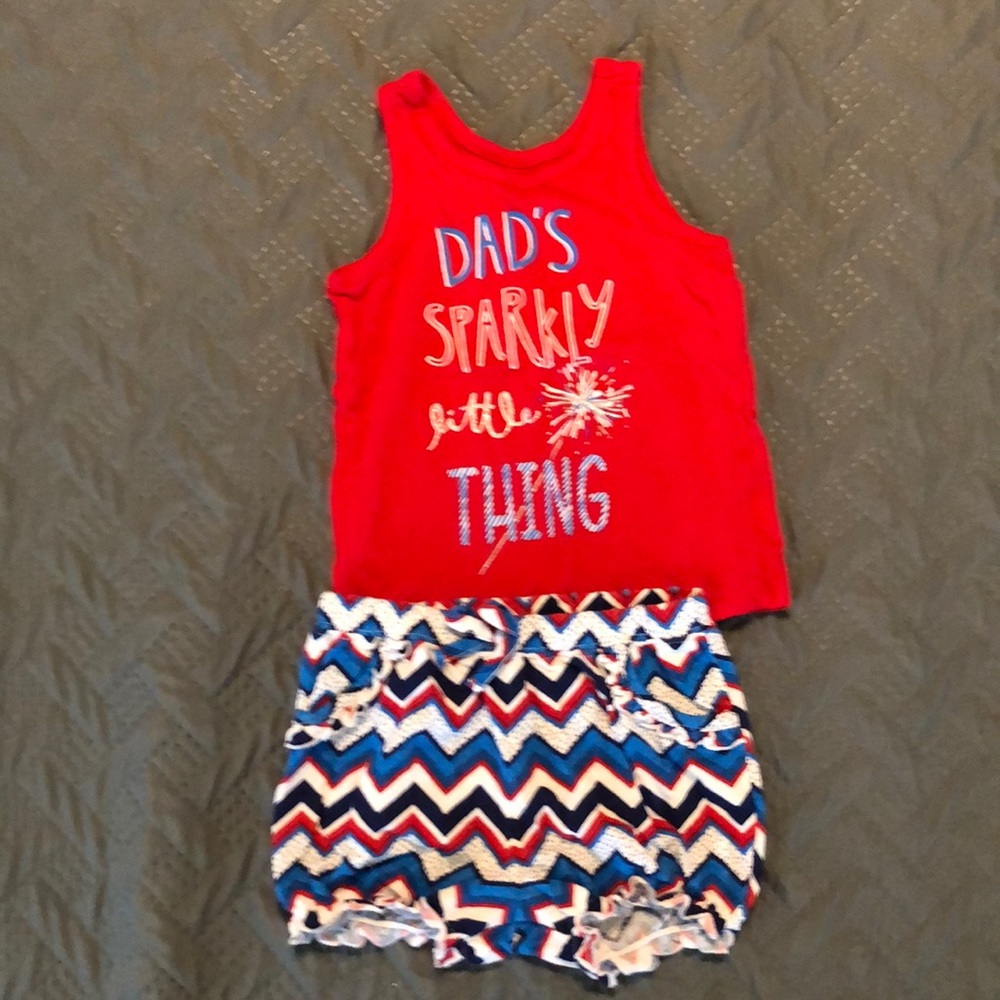 Toddler Outfit